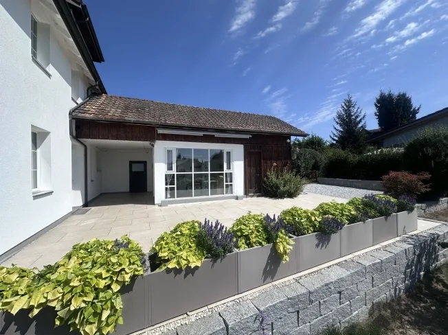8 Zimmer Einfamilienhaus in Oftringen – Foto 9 von 14