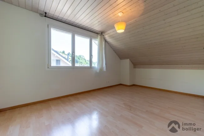 5.5 Zimmer Einfamilienhaus in Oftringen – Foto 7 von 13