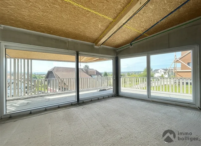 5.5 Zimmer Einfamilienhaus in Oftringen – Foto 2 von 8