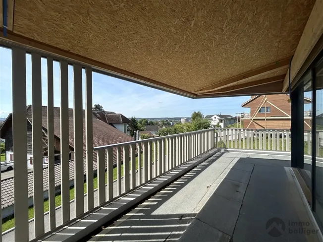 5.5 Zimmer Einfamilienhaus in Oftringen – Foto 4 von 8