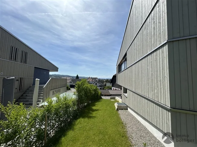 5.5 Zimmer Einfamilienhaus in Oftringen – Foto 6 von 8