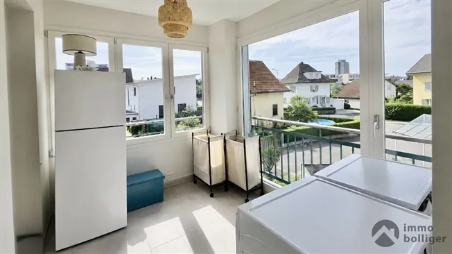 5.5 Zimmer Wohnung in Oftringen – Foto 6 von 15