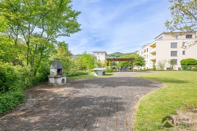 5.5 Zimmer Wohnung in Oftringen – Foto 15 von 15