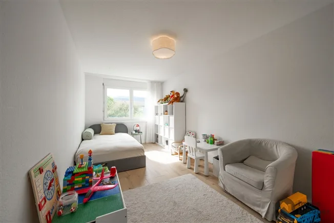 5.5 Zimmer Wohnung in Oftringen – Foto 9 von 15