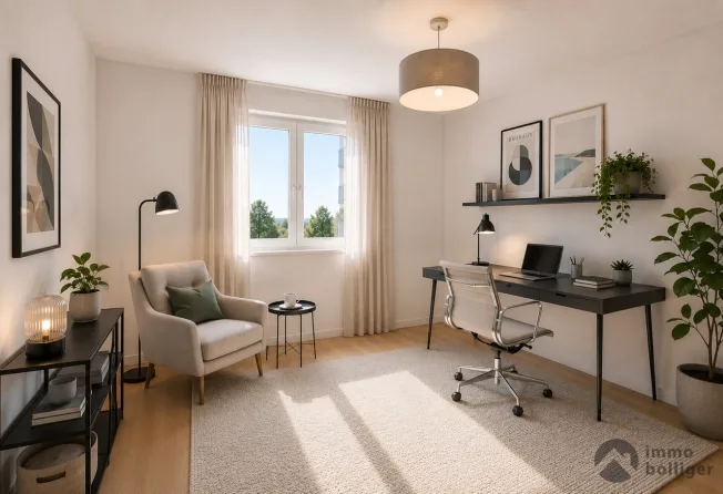 Neubauprojekt View: Wo Qualität eine Adresse hat – Foto 8 von 11