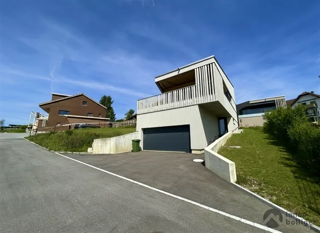 5.5 Zimmer Einfamilienhaus in Oftringen – Foto 10 von 14