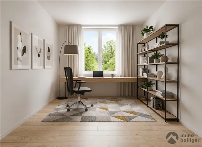 5.5 Zimmer Wohnung in Oftringen – Foto 4 von 13