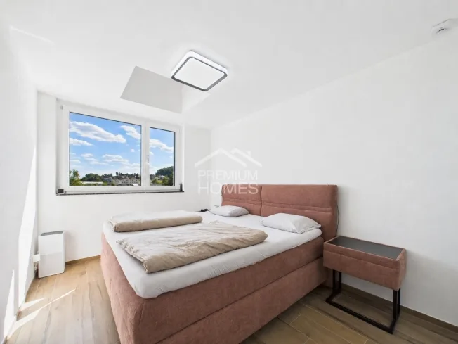 5.5 Zimmer Einfamilienhaus in Oensingen – Foto 6 von 8
