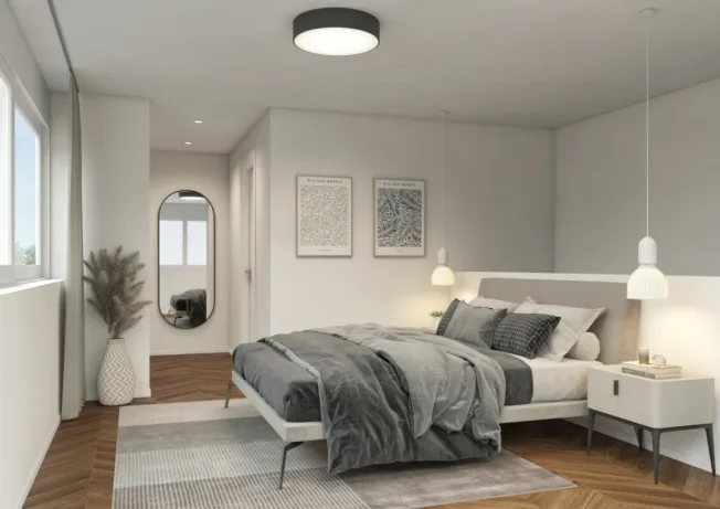 6.5 Zimmer Einfamilienhaus in Oensingen – Foto 8 von 12