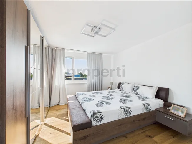 3.5 Zimmer Wohnung in Niederbipp – photo 5 of 11