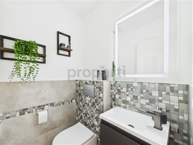 3.5 Zimmer Wohnung in Niederbipp – photo 8 of 11