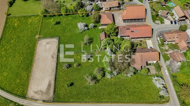 16.5 Zimmer Bauernhaus in Niederbipp – Foto 20 von 20