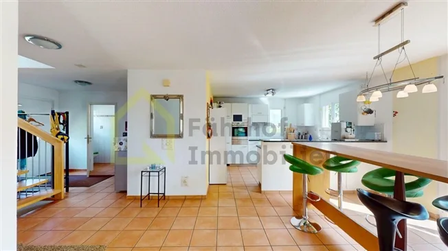 6.5 Zimmer Einfamilienhaus in Niederbipp – foto 5 di 15