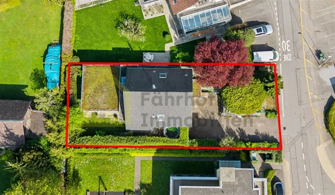 6.5 Zimmer Einfamilienhaus in Niederbipp – foto 15 di 15