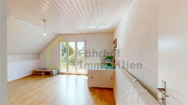 6.5 Zimmer Einfamilienhaus in Niederbipp – foto 13 di 15