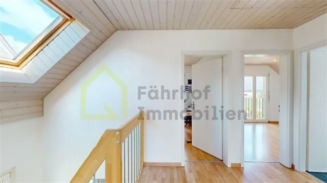 6.5 Zimmer Einfamilienhaus in Niederbipp – foto 11 di 15