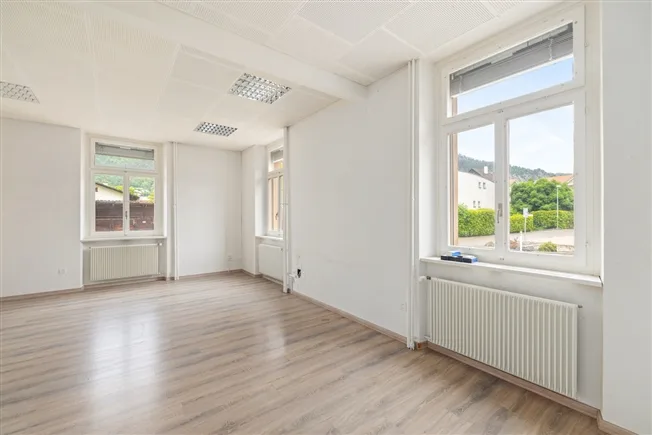 Wohnung in Balsthal – photo 4 sur 13