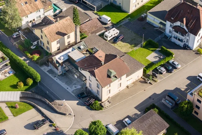 Wohnung in Balsthal – photo 12 sur 13