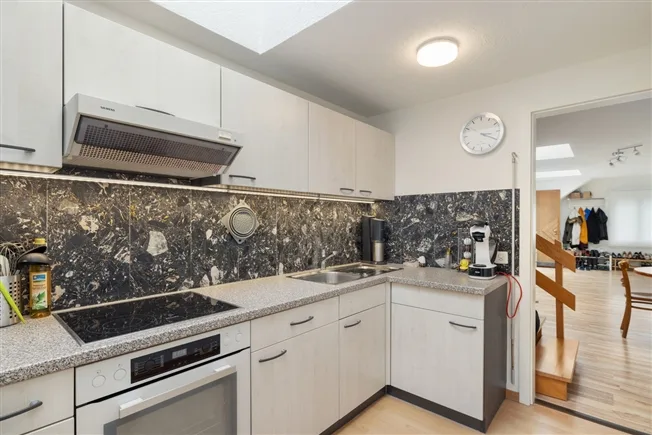 Wohnung in Balsthal – photo 6 sur 13