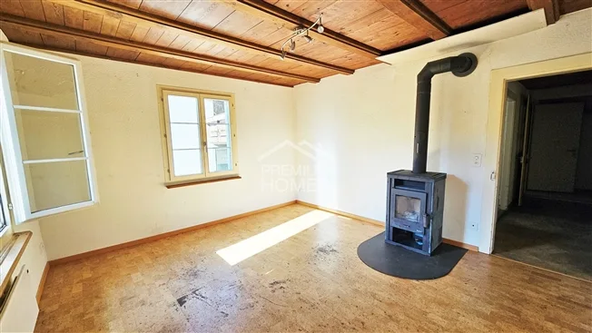 7 Zimmer Einfamilienhaus in Balsthal – Foto 4 von 11