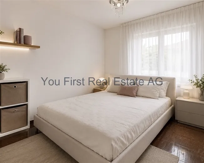 4.5 Zimmer Einfamilienhaus in Balsthal – Foto 6 von 12