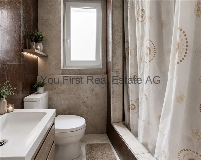 4.5 Zimmer Einfamilienhaus in Balsthal – Foto 12 von 12