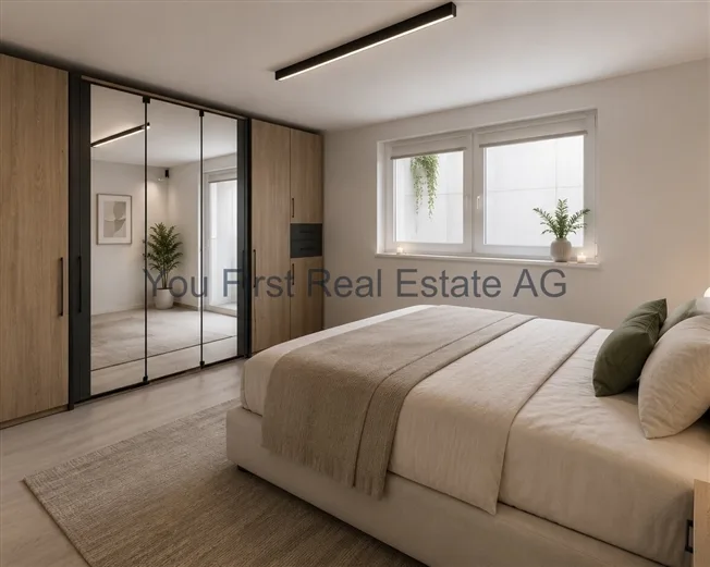 4.5 Zimmer Einfamilienhaus in Balsthal – Foto 4 von 12