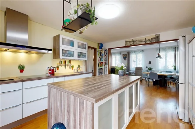 5 Zimmer Einfamilienhaus in Balsthal – foto 4 di 12