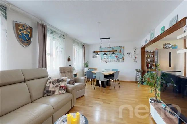 5 Zimmer Einfamilienhaus in Balsthal – foto 12 di 12