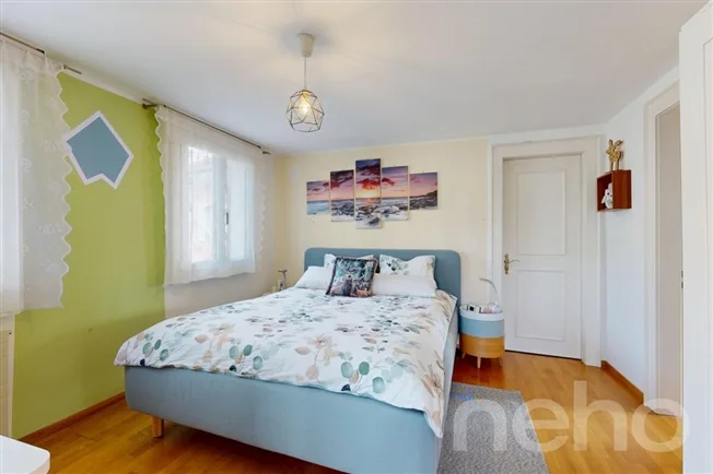 5 Zimmer Einfamilienhaus in Balsthal – foto 5 di 12