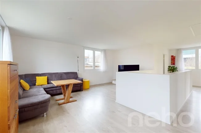 6.5 Zimmer Einfamilienhaus in Laupersdorf – Foto 11 von 13