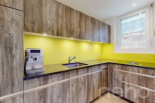 6.5 Zimmer Einfamilienhaus in Laupersdorf – Foto 9 von 13