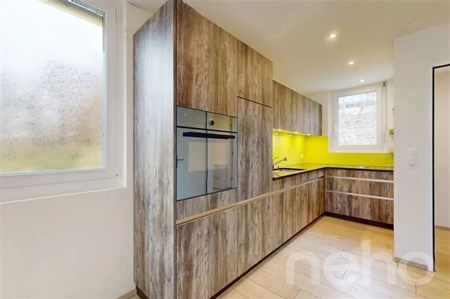 6.5 Zimmer Einfamilienhaus in Laupersdorf – Foto 7 von 13