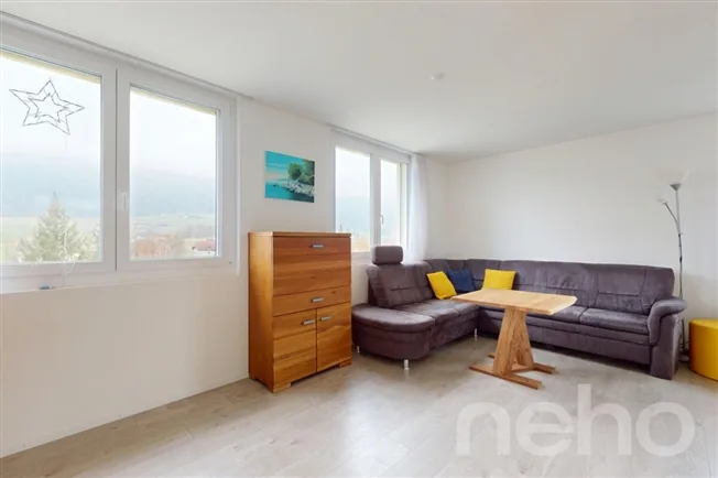 6.5 Zimmer Einfamilienhaus in Laupersdorf – Foto 12 von 13