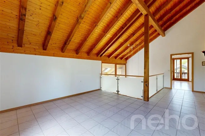 6.5 Zimmer Einfamilienhaus in Matzendorf – photo 3 sur 12