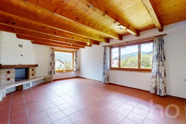6.5 Zimmer Einfamilienhaus in Matzendorf – photo 5 sur 12
