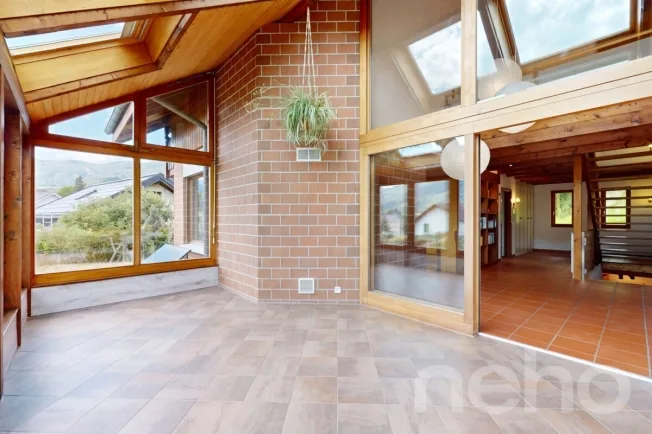 6.5 Zimmer Einfamilienhaus in Matzendorf – photo 11 sur 12