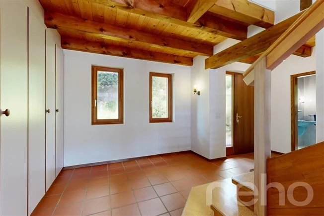 6.5 Zimmer Einfamilienhaus in Matzendorf – photo 12 sur 12