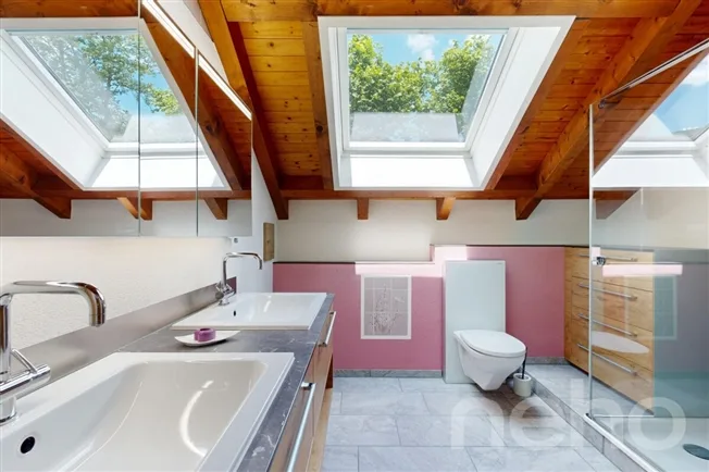 6.5 Zimmer Einfamilienhaus in Matzendorf – photo 9 sur 12