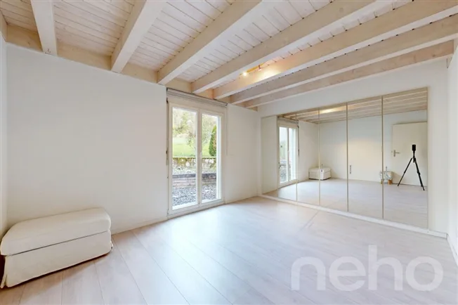 15.5 Zimmer Einfamilienhaus in Laupersdorf – photo 5 sur 12