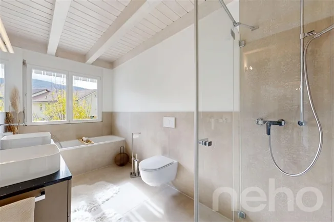 15.5 Zimmer Einfamilienhaus in Laupersdorf – photo 7 sur 12