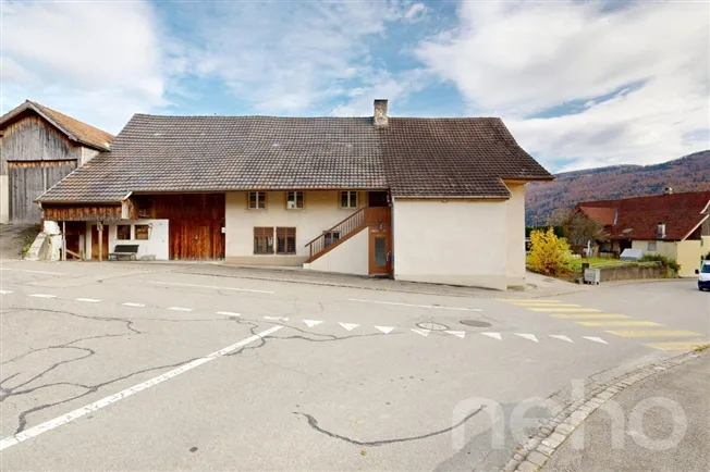 15.5 Zimmer Einfamilienhaus in Laupersdorf – photo 11 sur 12