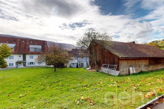 15.5 Zimmer Einfamilienhaus in Laupersdorf – photo 10 sur 12