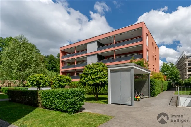 4.5 Zimmer Wohnung in Zofingen – photo 11 sur 12