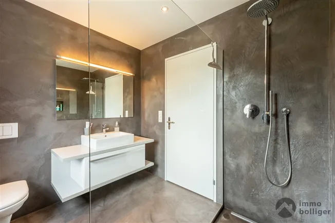 4.5 Zimmer Wohnung in Zofingen – photo 7 sur 12