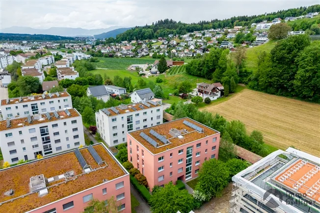 4.5 Zimmer Wohnung in Zofingen – photo 12 sur 12