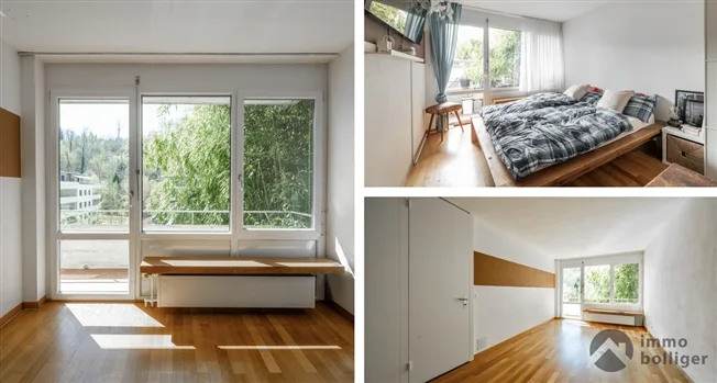 Einfamilienhaus in Zofingen – photo 12 sur 16