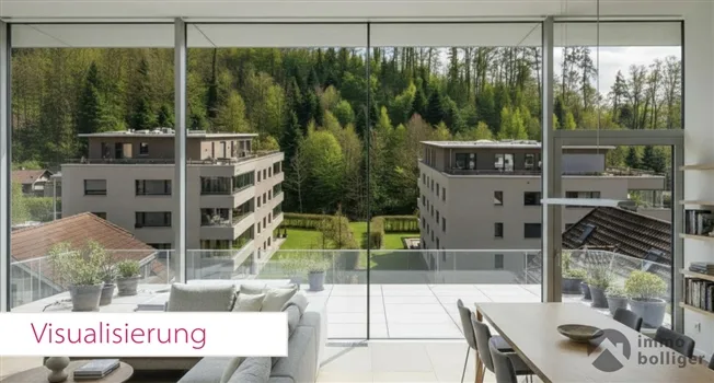 Einfamilienhaus in Zofingen – photo 15 sur 16