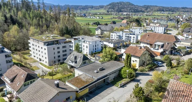 Einfamilienhaus in Zofingen – photo 13 sur 16
