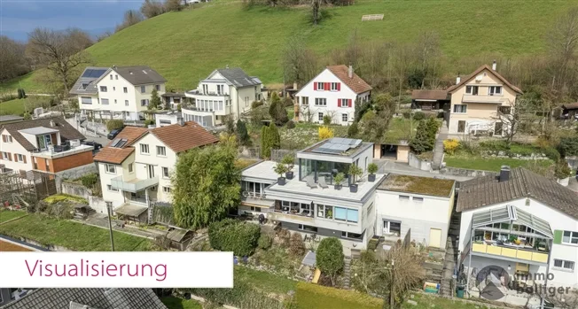 Einfamilienhaus in Zofingen – photo 16 sur 16